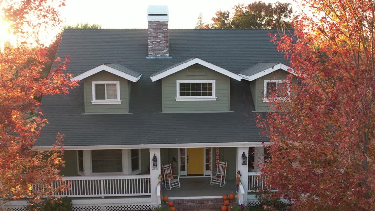 Professional Roofing Services in Hartford, WI