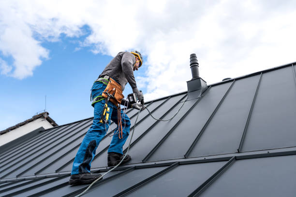 Roof Coating Services in Hartford, WI